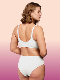 Reggiseno Minimizzatore Invisibile