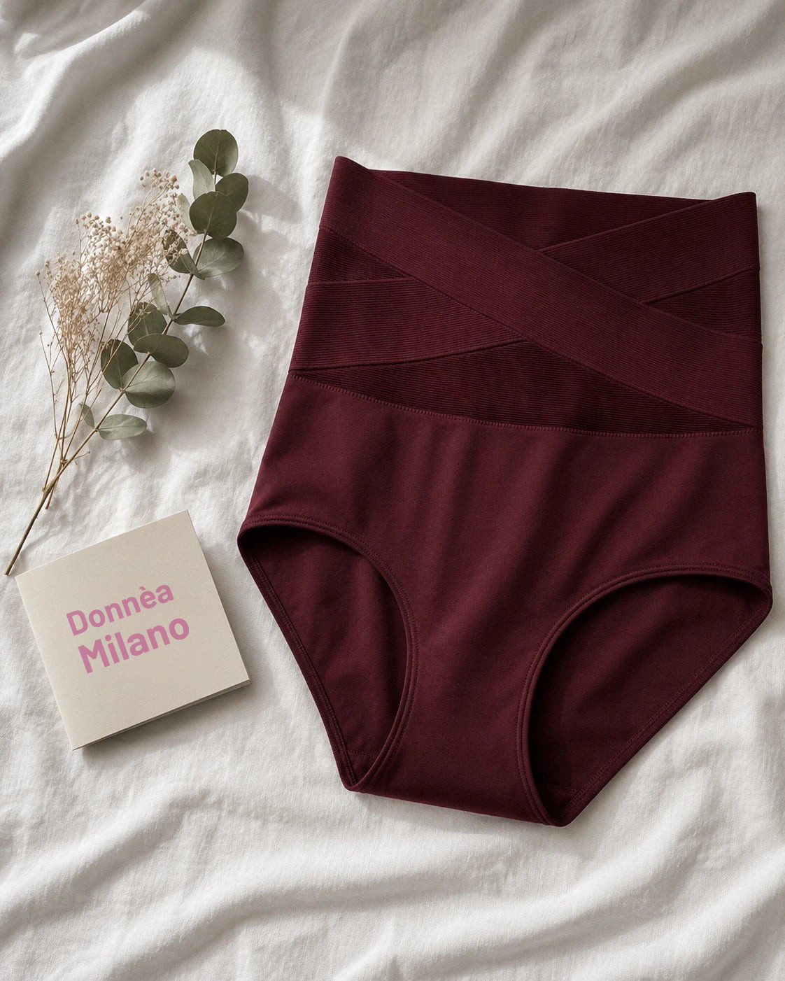 Slip modellante Donnèa Milano