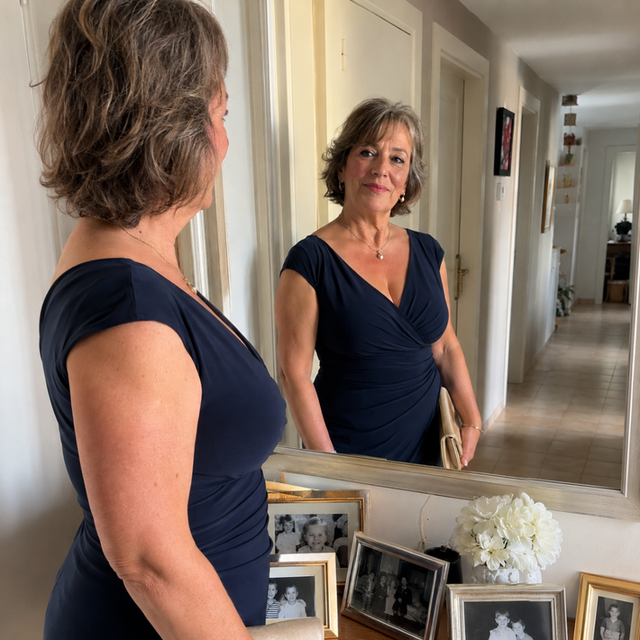 Paola, 57 anni