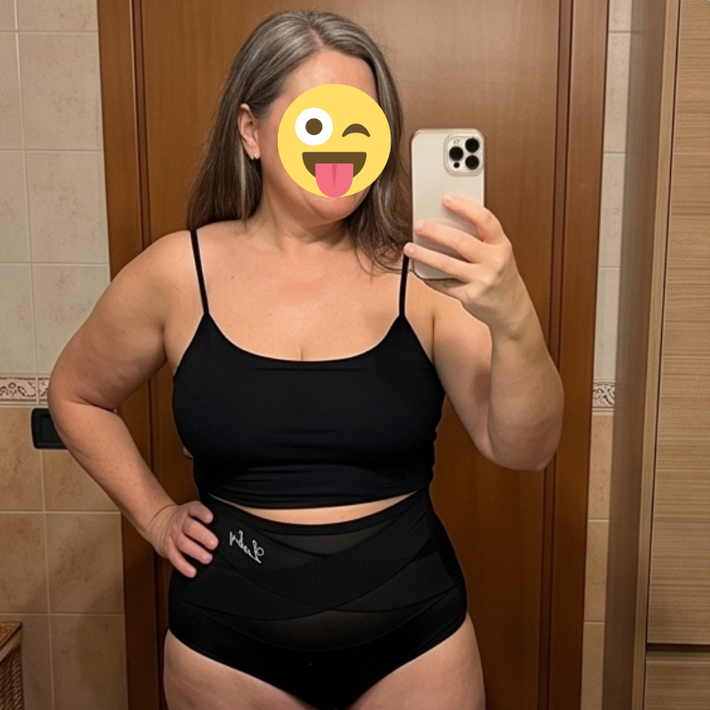 Alessandra, 49 anni